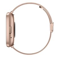 Smartwatches Vagary Smart Watch 2023 in Stahl X03A-007VY - X03A-007VY